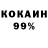 Кетамин VHQ Yuri D.